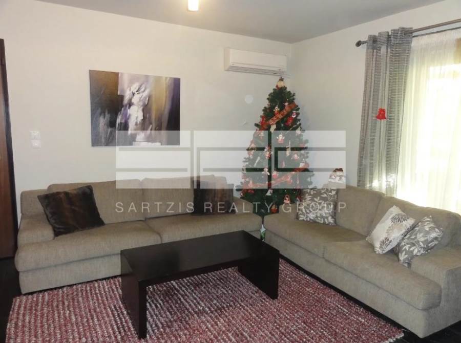 (For Sale) Residential Apartment || Athens South/Palaio Faliro - 81 Sq.m, 2 Bedrooms, 320.000€ 