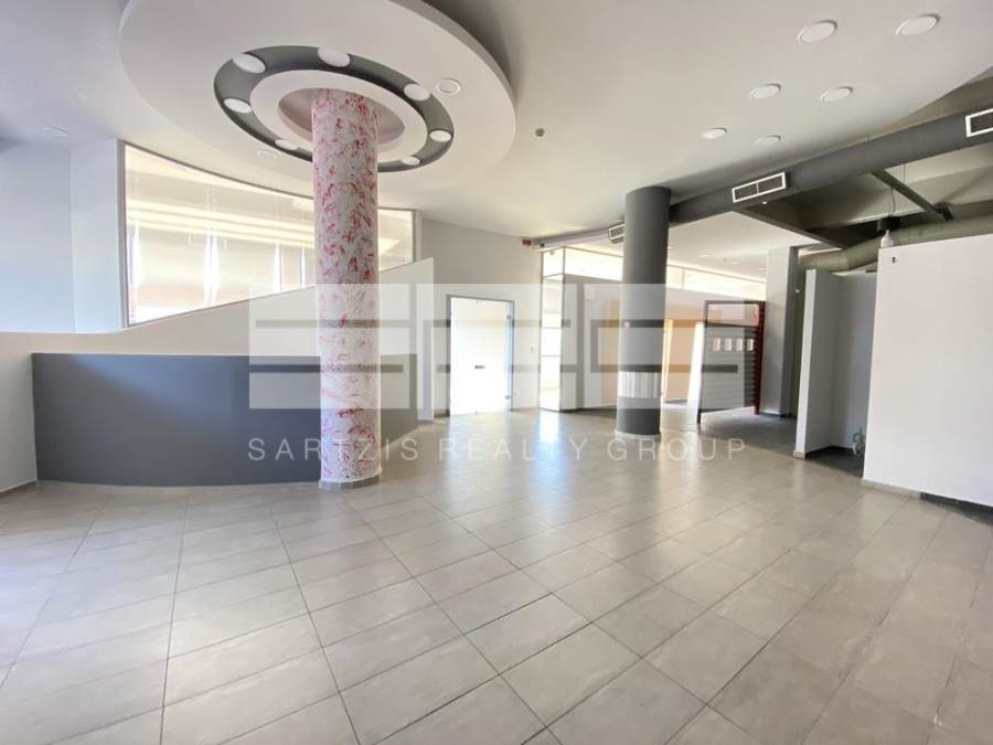 (For Sale) Commercial Office || Athens West/Peristeri - 320 Sq.m, 350.000€ 