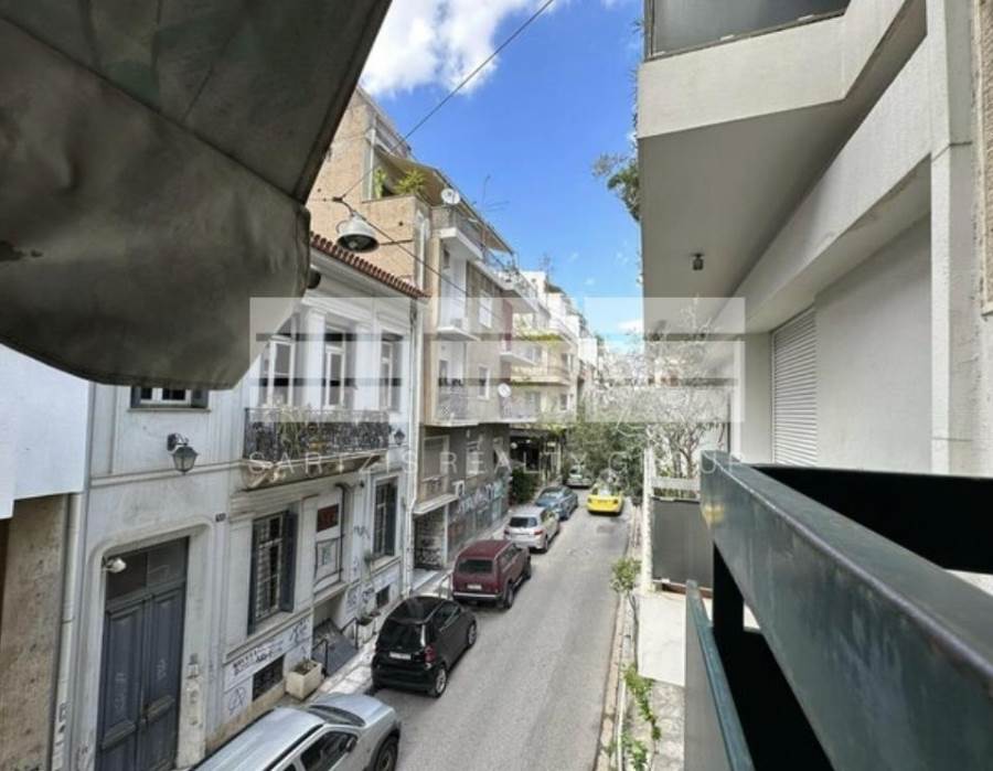 (Προς Πώληση) Κατοικία Διαμέρισμα || Αθήνα Κέντρο/Αθήνα - 75 τ.μ, 2 Υ/Δ, 285.000€ 