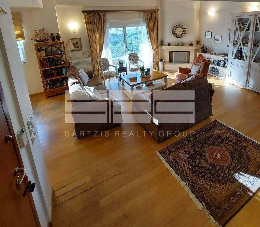 (For Sale) Residential Maisonette || Athens North/Kifissia - 150 Sq.m, 3 Bedrooms, 515.000€ 