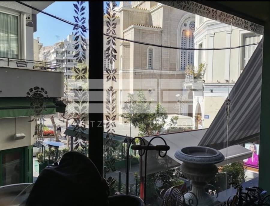 (For Sale) Commercial Commercial Property || Athens Center/Athens - 60 Sq.m, 830.000€ 