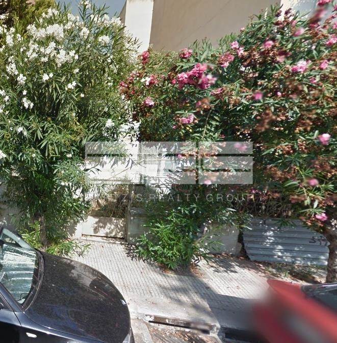 (For Sale) Land Plot || Athens South/Kallithea - 288 Sq.m, 500.000€ 