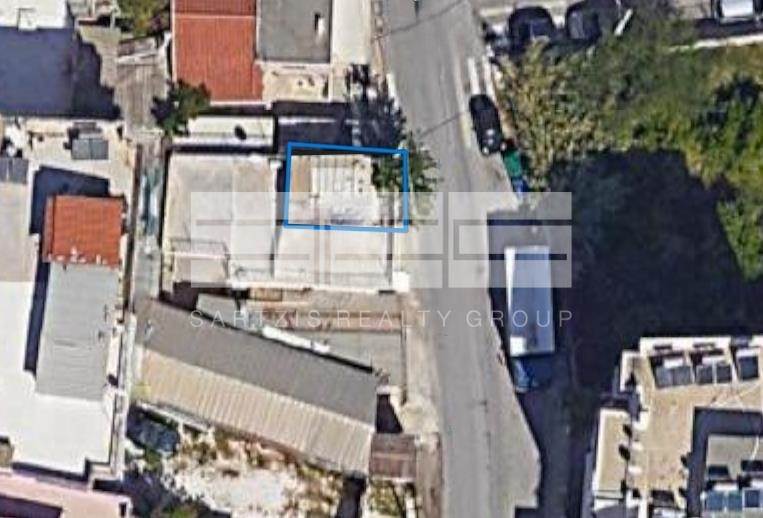 (For Sale) Land Plot || Athens West/Petroupoli - 192 Sq.m, 170.000€ 