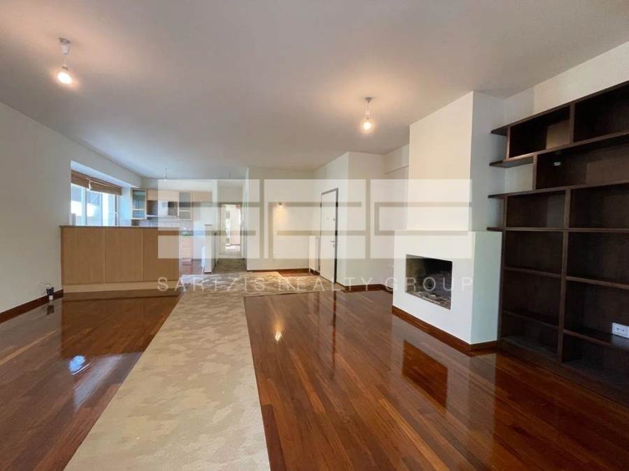 (For Rent) Residential Apartment || Athens North/Kifissia - 117 Sq.m, 2 Bedrooms, 1.600€ 