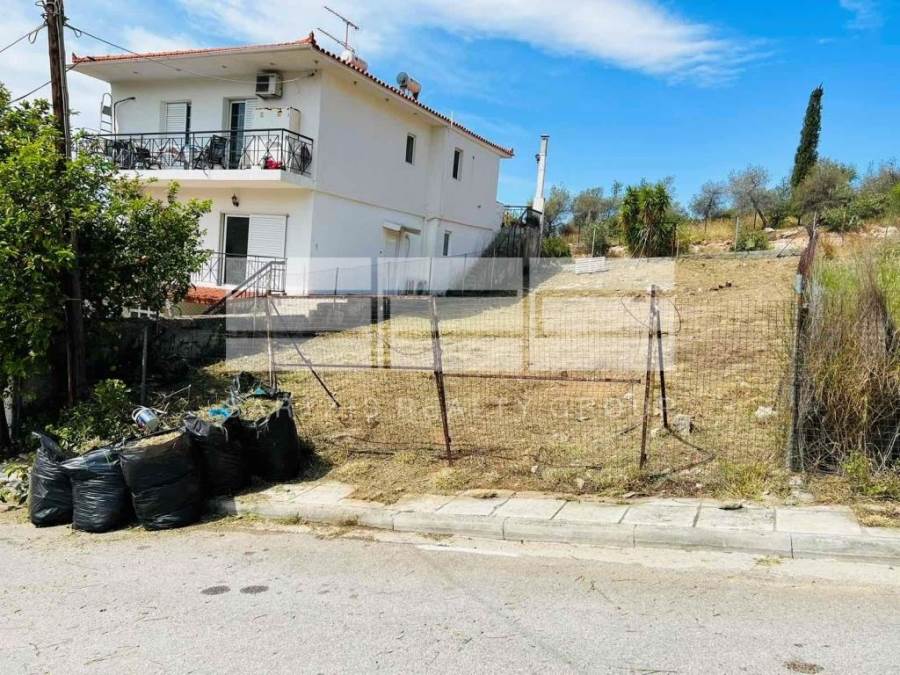 (For Sale) Land Plot for development || Athens West/Chaidari - 213 Sq.m, 110.000€ 