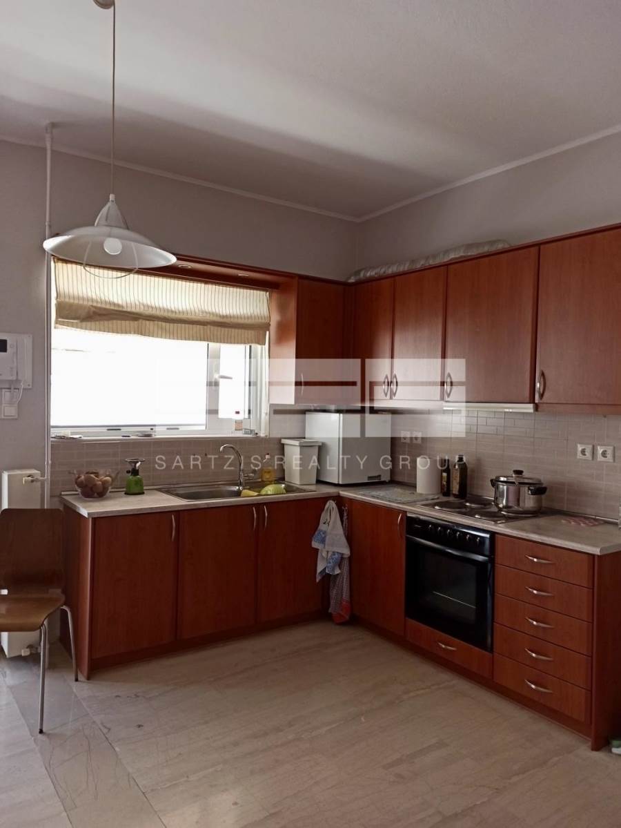 (Προς Πώληση) Κατοικία Διαμέρισμα || Αθήνα Δυτικά/Χαϊδάρι - 75 τ.μ, 2 Υ/Δ, 185.000€ 