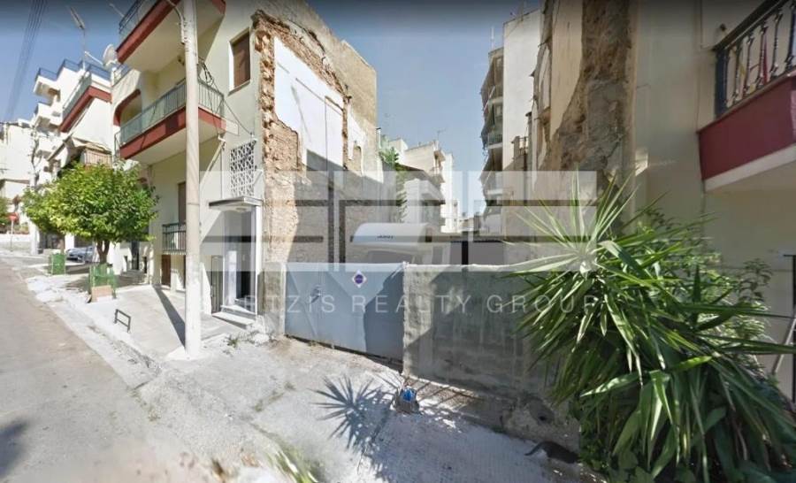 (For Sale) Land Plot || Piraias/Piraeus - 90 Sq.m, 135.000€ 