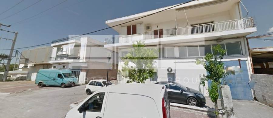 (For Sale) Land Plot || Athens South/Tavros - 4.000 Sq.m, 3.500.000€ 