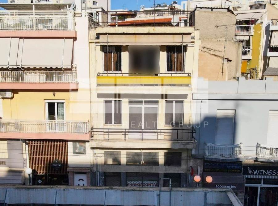 (For Sale) Residential Building || Piraias/Drapetsona - 510 Sq.m, 620.000€ 