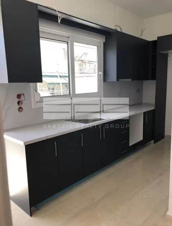 (For Rent) Residential Apartment || Piraias/Piraeus - 90 Sq.m, 3 Bedrooms, 1.070€ 