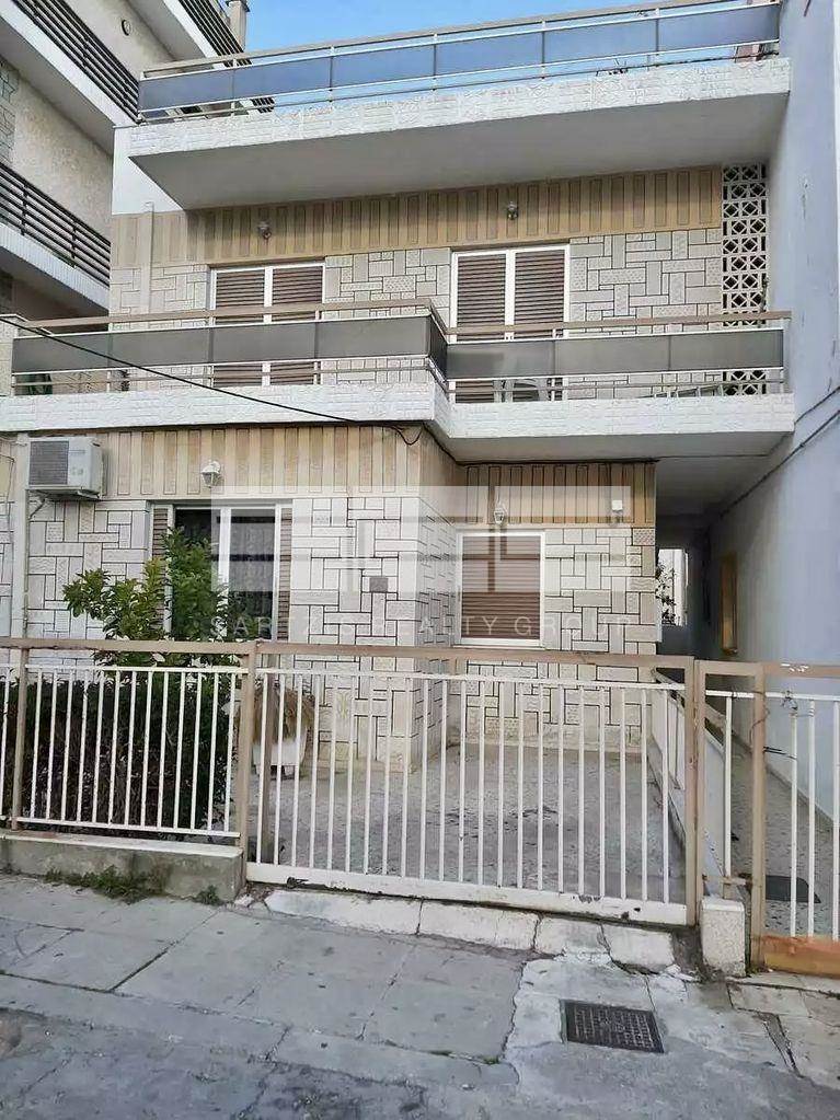 (For Sale) Residential Detached house || Athens West/Chaidari - 203 Sq.m, 5 Bedrooms, 450.000€ 