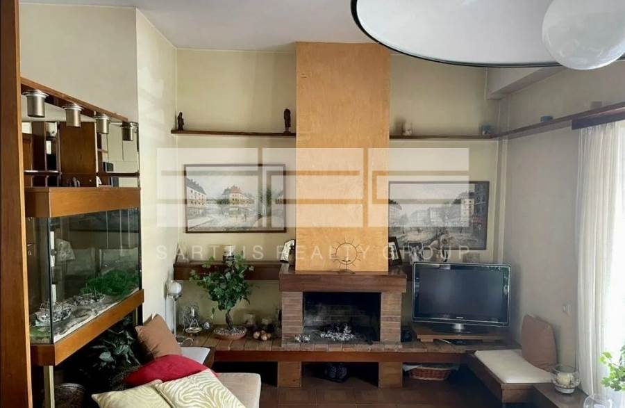 (For Sale) Residential Apartment || Athens West/Chaidari - 75 Sq.m, 145.000€ 