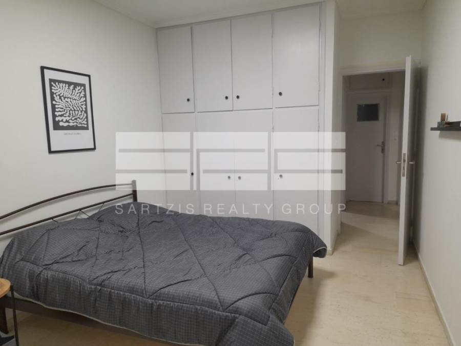 (For Rent) Residential Apartment || Athens Center/Athens - 55 Sq.m, 1 Bedrooms, 450€ 