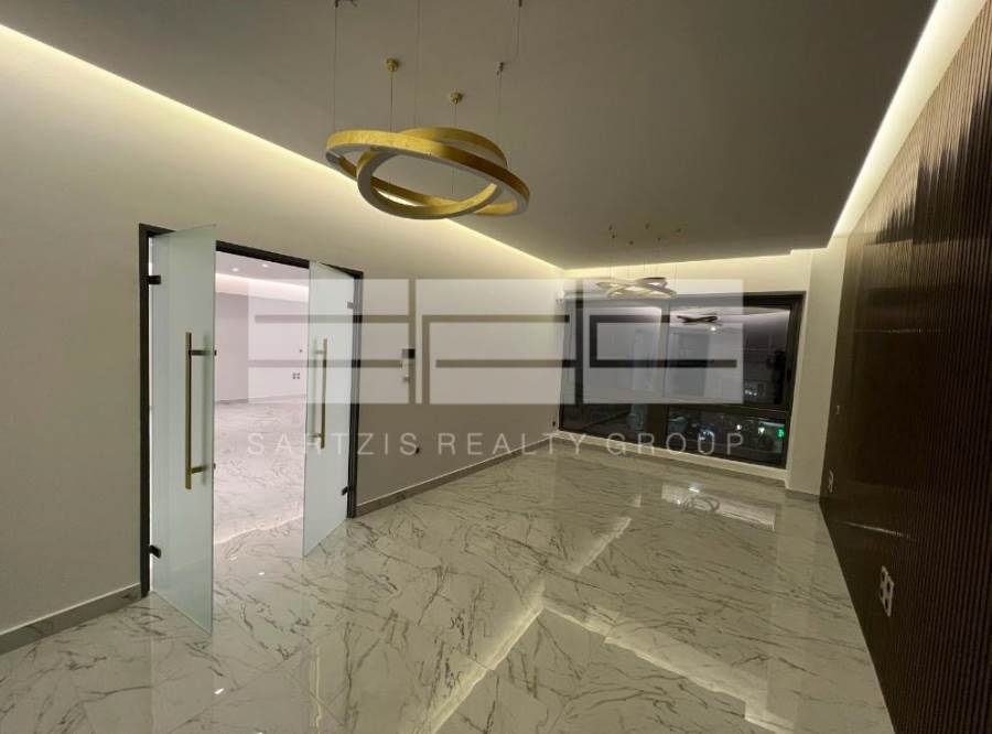 (For Rent) Commercial Office || Piraias/Piraeus - 128 Sq.m, 1.700€ 