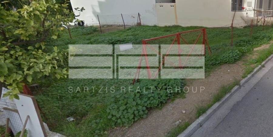 (For Sale) Land Plot || Athens Center/Chalkidona - 206 Sq.m, 180.000€ 