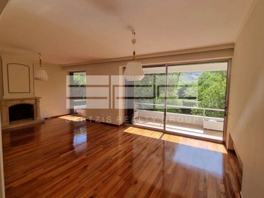(For Rent) Residential Apartment || Athens North/Kifissia - 105 Sq.m, 2 Bedrooms, 1.200€ 