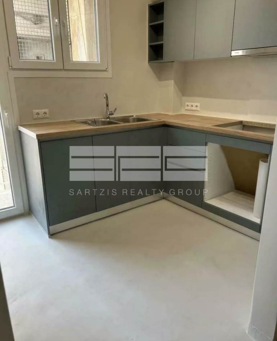 (Προς Πώληση) Κατοικία Διαμέρισμα || Αθήνα Κέντρο/Αθήνα - 72 τ.μ, 2 Υ/Δ, 140.000€ 