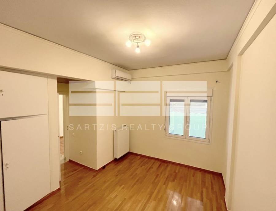 (For Sale) Residential Apartment || Athens Center/Athens - 95 Sq.m, 3 Bedrooms, 275.000€ 
