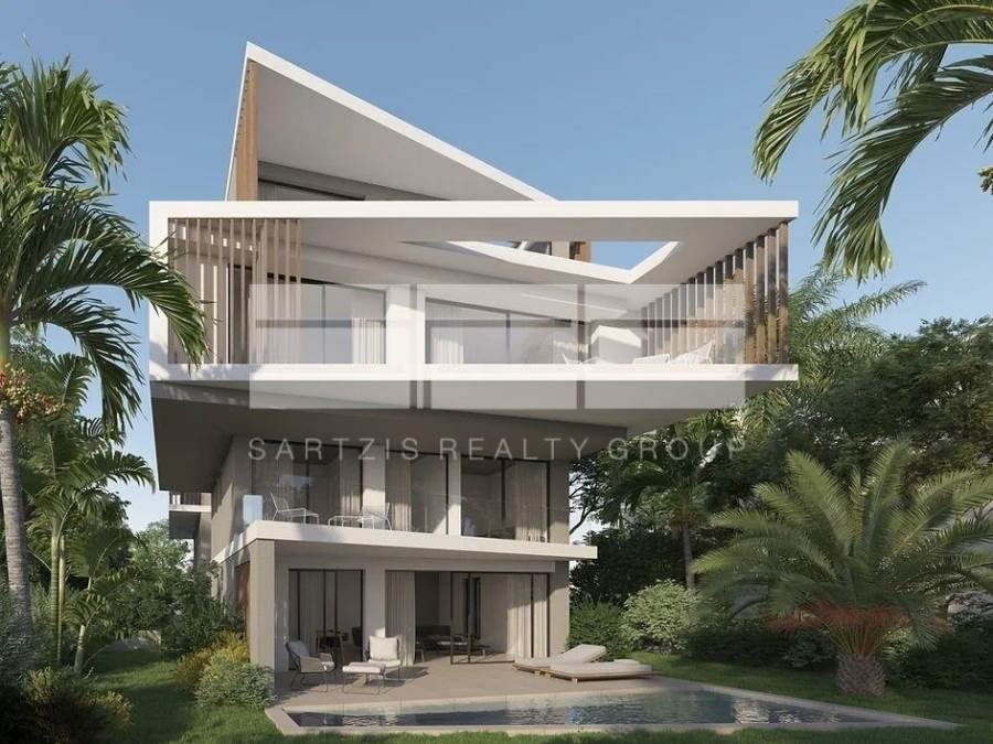 (For Sale) Residential Apartment || East Attica/Voula - 93 Sq.m, 2 Bedrooms, 560.000€ 