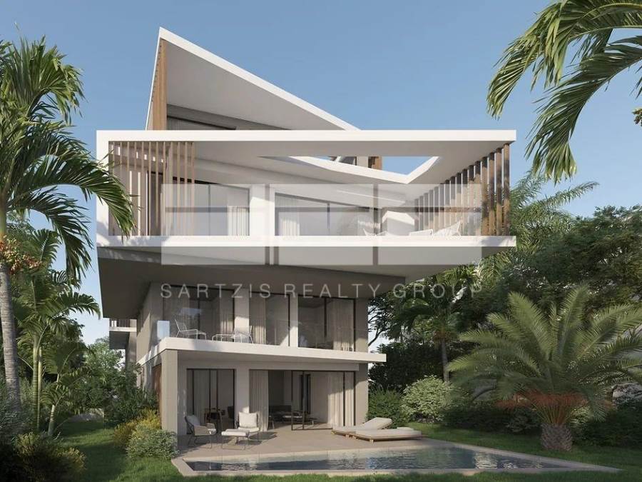 (For Sale) Residential Maisonette || East Attica/Voula - 210 Sq.m, 3 Bedrooms, 1.300.000€ 