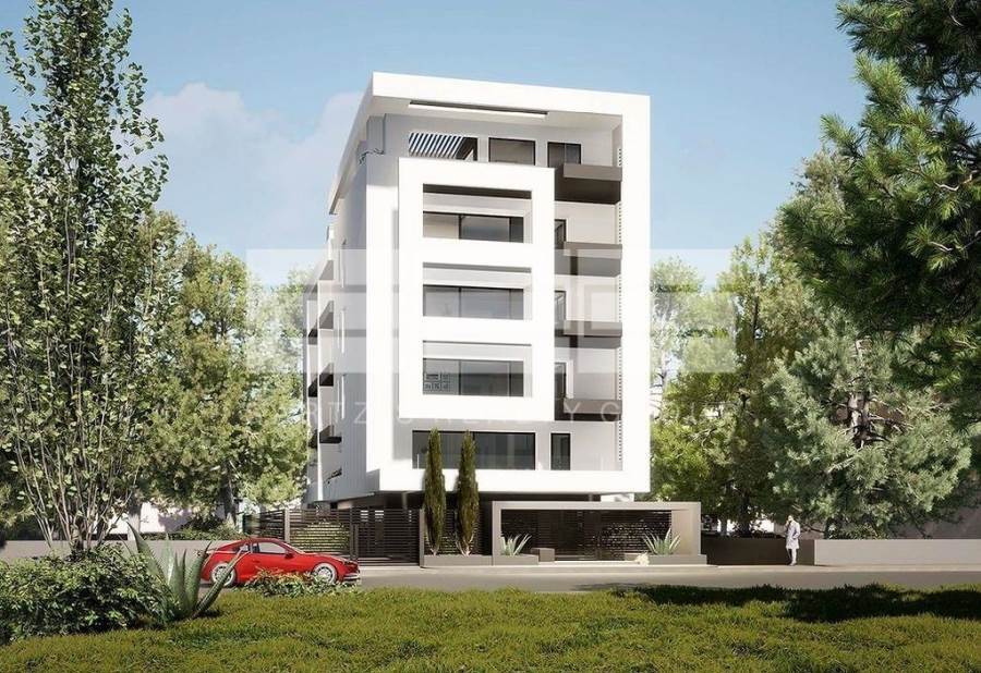 (Προς Πώληση) Κατοικία Διαμέρισμα || Αθήνα Βόρεια/Βριλήσσια - 125 τ.μ, 3 Υ/Δ, 690.000€ 