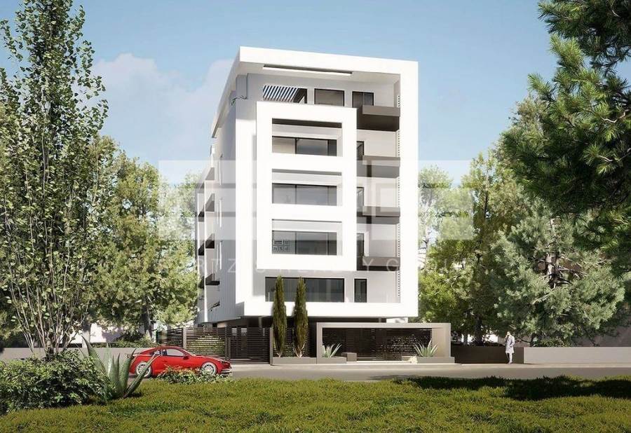 (Προς Πώληση) Κατοικία Διαμέρισμα || Αθήνα Βόρεια/Βριλήσσια - 125 τ.μ, 3 Υ/Δ, 660.000€ 