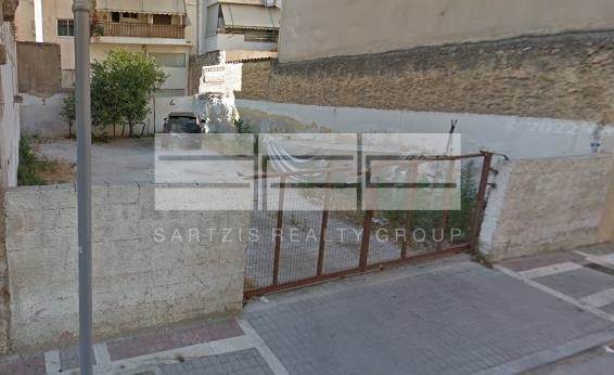 (For Sale) Land Plot || Athens Center/Dafni - 146 Sq.m, 350.000€ 