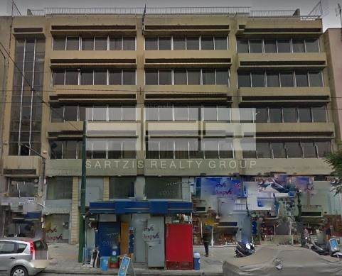 (Προς Πώληση) Επαγγελματικός Χώρος Κτίριο || Αθήνα Νότια/Καλλιθέα - 3.200 τ.μ, 7.200.000€ 