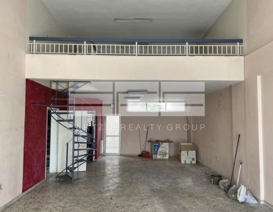 (For Rent) Commercial Commercial Property || Athens Center/Athens - 102 Sq.m, 750€ 