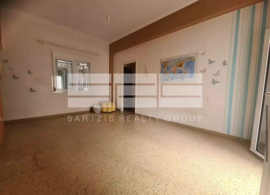 (For Sale) Residential Apartment || Athens South/Kallithea - 49 Sq.m, 1 Bedrooms, 110.000€ 