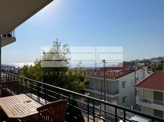 (Προς Ενοικίαση) Κατοικία Μεζονέτα || Ανατολική Αττική/Βούλα - 123 τ.μ, 3 Υ/Δ, 1.600€ 
