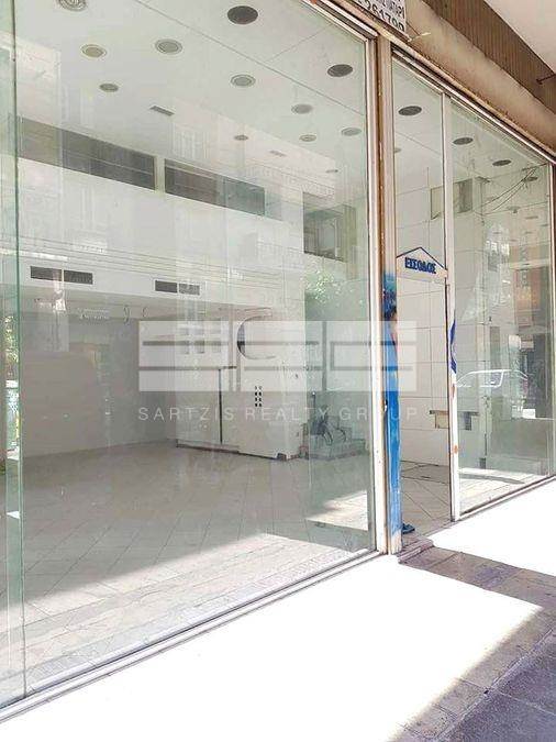 (Προς Ενοικίαση) Επαγγελματικός Χώρος Επαγγελματικός Χώρος || Αθήνα Κέντρο/Αθήνα - 160 τ.μ, 900€ 