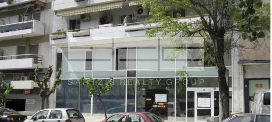 (Προς Πώληση) Επαγγελματικός Χώρος Επαγγελματικός Χώρος || Αθήνα Κέντρο/Αθήνα - 752 τ.μ, 700.000€ 