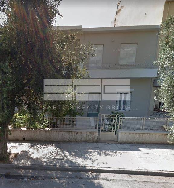 (For Sale) Land Plot || Athens South/Mosxato - 250 Sq.m, 600.000€ 