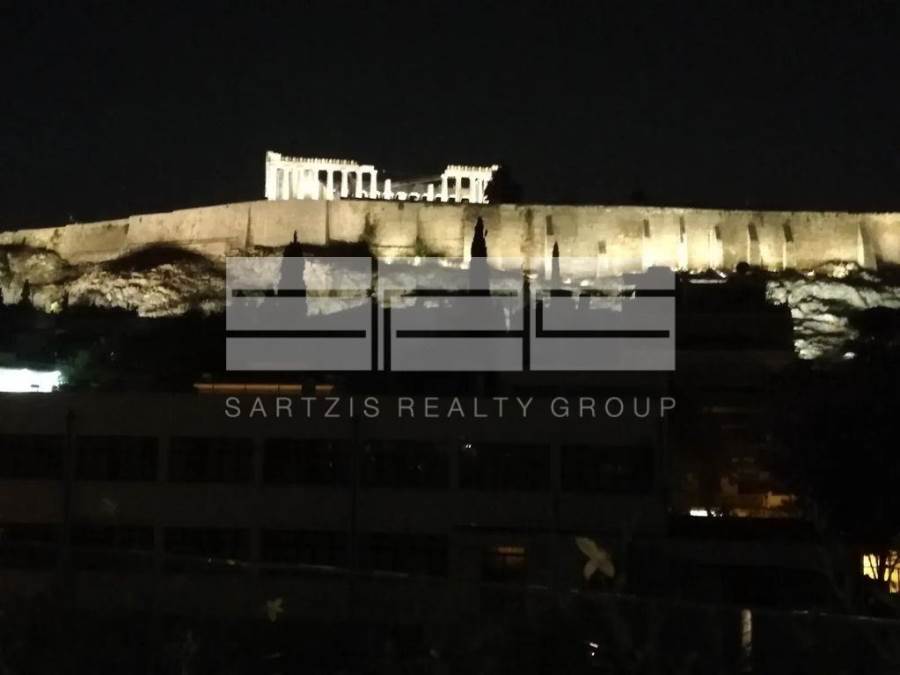 (Προς Ενοικίαση) Κατοικία Διαμέρισμα || Αθήνα Κέντρο/Αθήνα - 40 τ.μ, 1 Υ/Δ, 450€ 