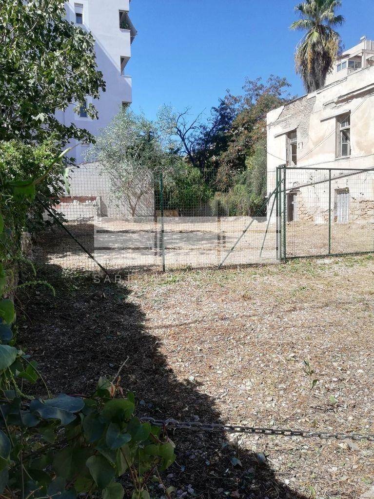 (Προς Πώληση) Αξιοποιήσιμη Γη Οικόπεδο || Πειραιάς/Πειραιάς - 190 τ.μ, 450.000€ 