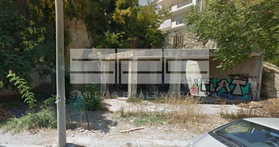 (Προς Πώληση) Αξιοποιήσιμη Γη Οικόπεδο || Πειραιάς/Πειραιάς - 250 τ.μ, 900.000€ 