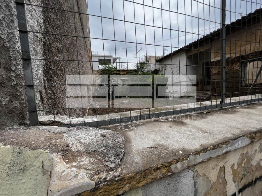 (Προς Πώληση) Αξιοποιήσιμη Γη Οικόπεδο || Αθήνα Δυτικά/Αιγάλεω - 265 τ.μ, 295.000€ 