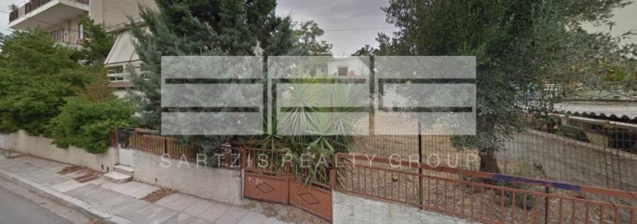 (Προς Πώληση) Αξιοποιήσιμη Γη Οικόπεδο || Αθήνα Βόρεια/Μεταμόρφωση - 400 τ.μ, 450.000€ 