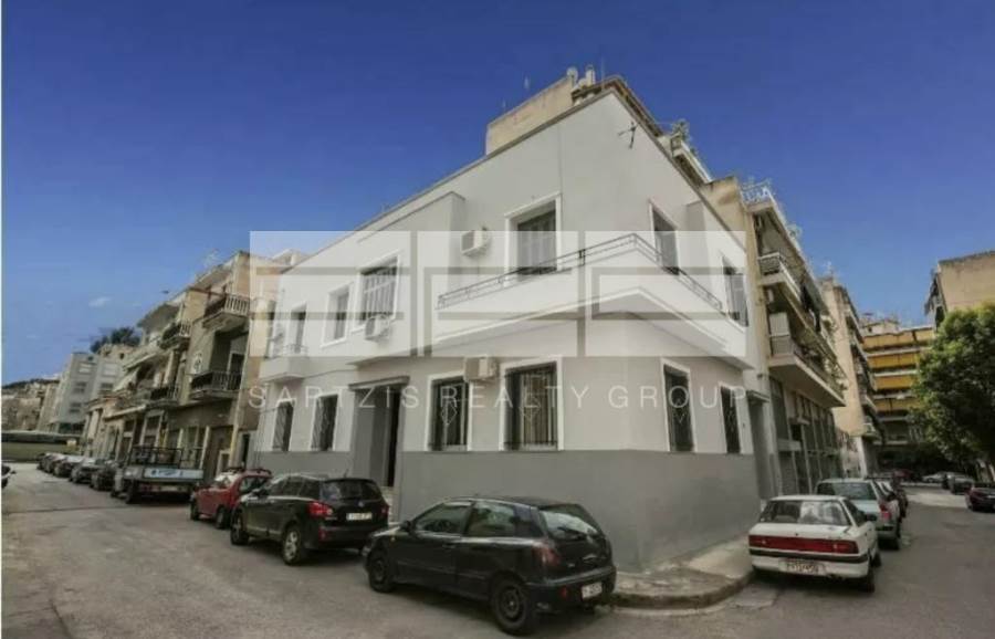 (Προς Πώληση) Κατοικία Πολυκατοικία/Κτίριο || Αθήνα Κέντρο/Αθήνα - 260 τ.μ, 5 Υ/Δ, 550.000€ 