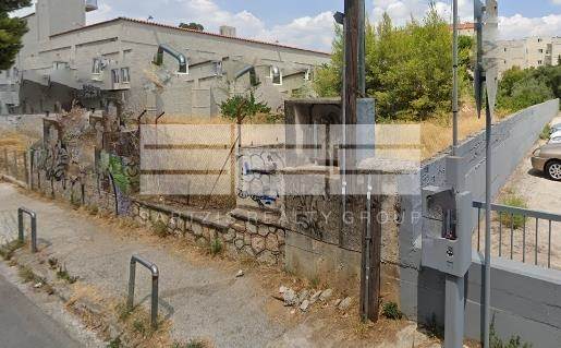 (Προς Πώληση) Αξιοποιήσιμη Γη Οικόπεδο || Αθήνα Βόρεια/Αγία Παρασκευή - 1.000 τ.μ, 1.400.000€ 