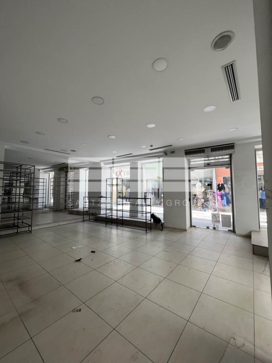 (Προς Πώληση) Επαγγελματικός Χώρος Κτίριο || Αθήνα Κέντρο/Αθήνα - 740 τ.μ, 4.000.000€ 