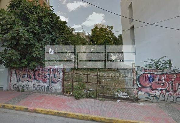 (Προς Πώληση) Αξιοποιήσιμη Γη Οικόπεδο || Πειραιάς/Πειραιάς - 266 τ.μ, 460.000€ 