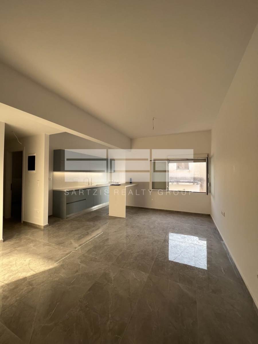 (Προς Πώληση) Κατοικία Διαμέρισμα || Αθήνα Κέντρο/Αθήνα - 50 τ.μ, 1 Υ/Δ, 160.000€ 