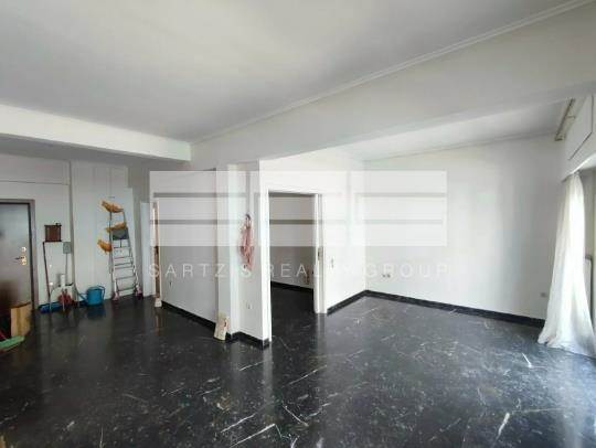(Προς Ενοικίαση) Κατοικία Διαμέρισμα || Αθήνα Νότια/Καλλιθέα - 105 τ.μ, 2 Υ/Δ, 700€ 