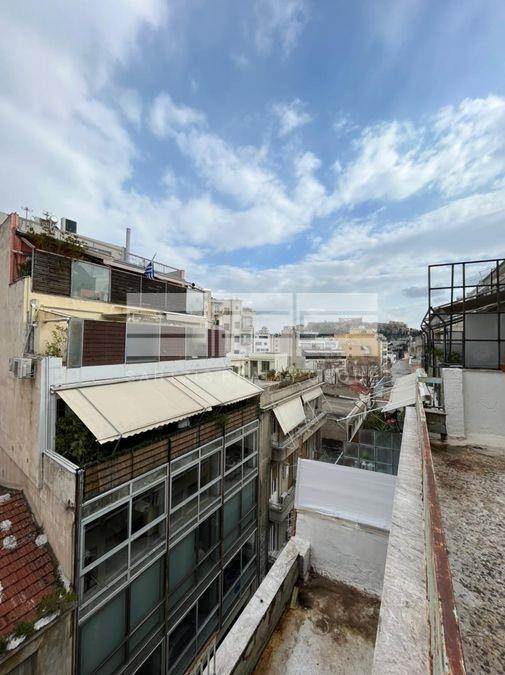 (Προς Πώληση) Επαγγελματικός Χώρος Κτίριο || Αθήνα Κέντρο/Αθήνα - 816 τ.μ, 1.700.000€ 
