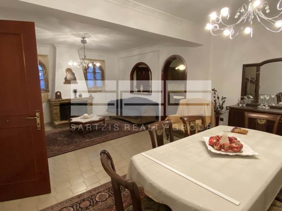 (Προς Πώληση) Κατοικία Πολυκατοικία/Κτίριο || Δυτική Αττική/Ζεφύρι - 388 τ.μ, 380.000€ 