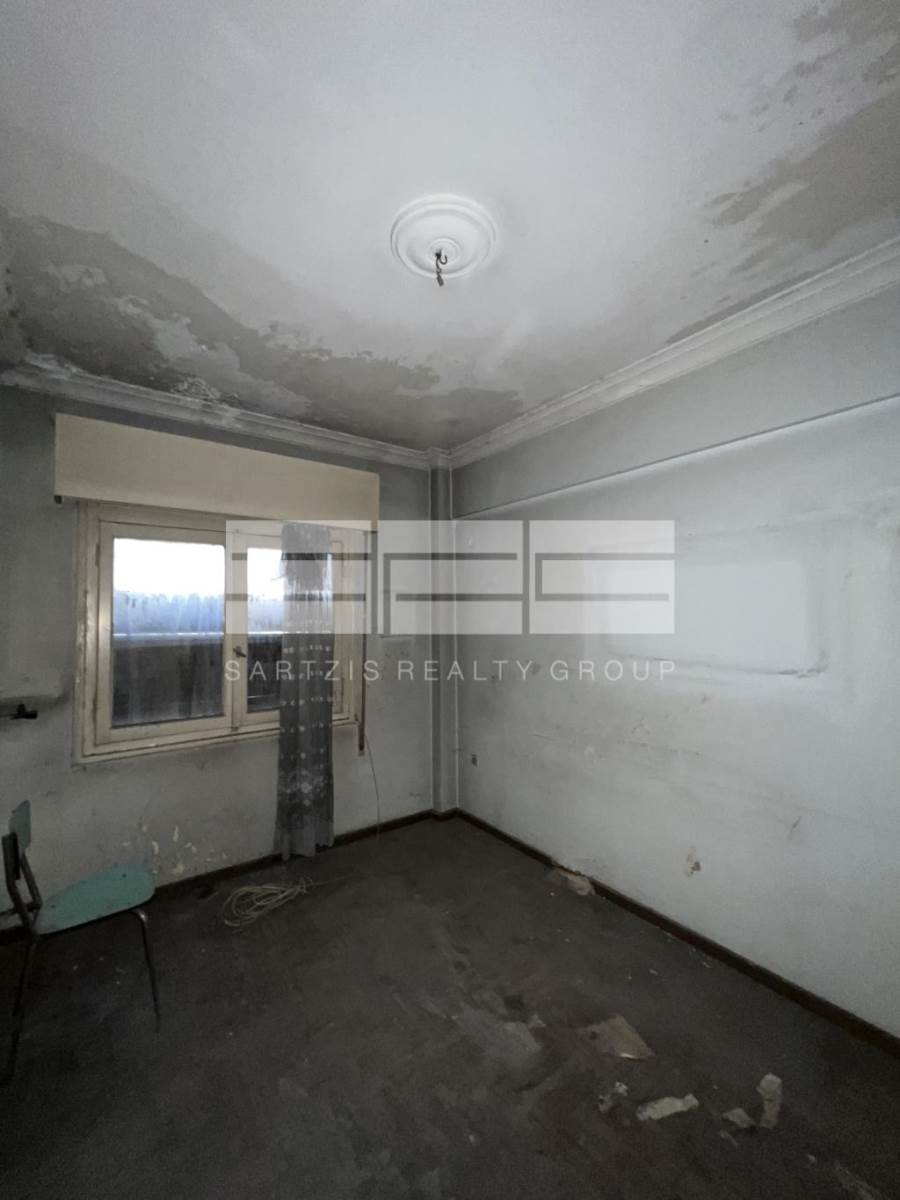 (Προς Πώληση) Κατοικία Διαμέρισμα || Αθήνα Κέντρο/Αθήνα - 65 τ.μ, 1 Υ/Δ, 58.000€ 