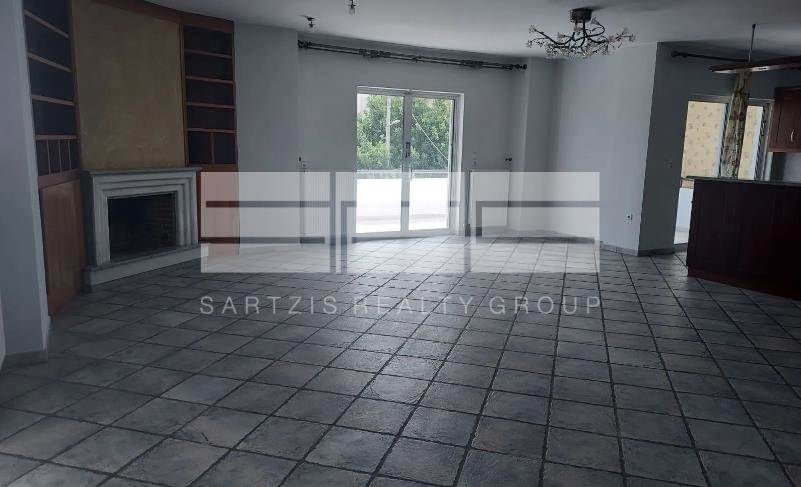 (Προς Ενοικίαση) Κατοικία Οροφοδιαμέρισμα || Αθήνα Νότια/Άλιμος - 128 τ.μ, 3 Υ/Δ, 1.300€ 