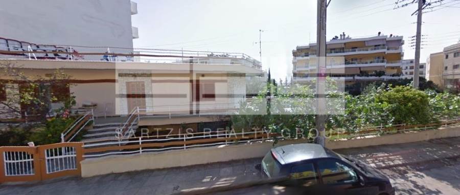 (Προς Πώληση) Αξιοποιήσιμη Γη Οικόπεδο || Αθήνα Νότια/Γλυφάδα - 415 τ.μ, 1.400.000€ 